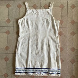 Ann Taylor Loft Shift Dress